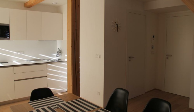 Apartmány POD LANOVKOU Rokytnice nad Jizerou